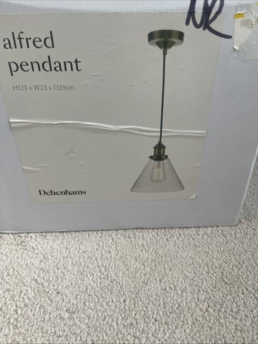 Debenhams alfred antique - debenhams,