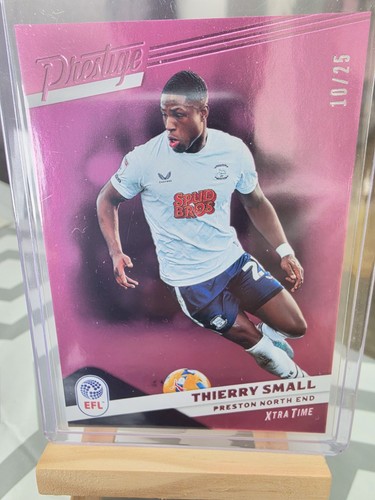 2026 panini efl - 2026,