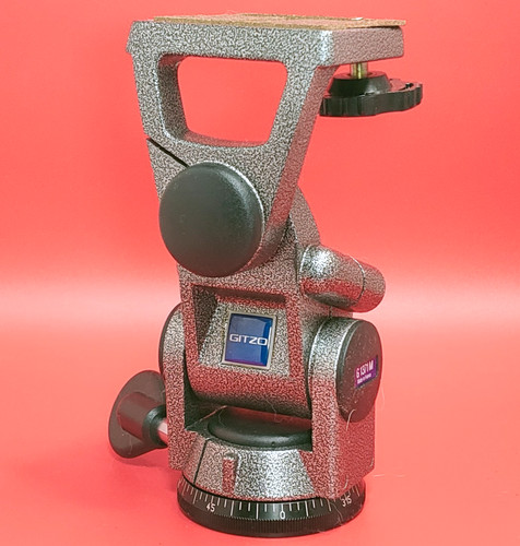 Gitzo g1371 rationnelle - gitzo, m