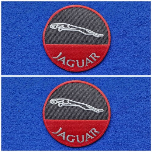 Pair jaguar motor - pair,