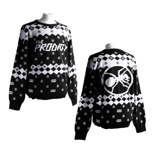 Official the prodigy - official,