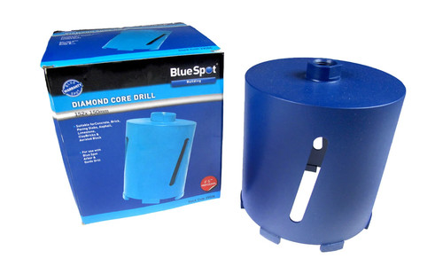 150mm 152 diamond core - 150mm,