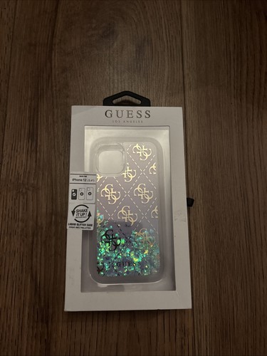 Guess iphone phone case - 12,