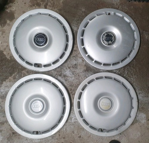 Audi 100 wheel - audi,