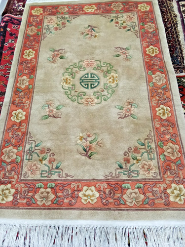 Vintage chinese peking - vintage,