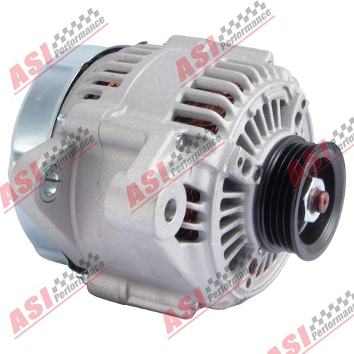 Alternator fit toyota yaris - alternator,