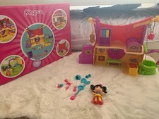 Pinypon tales house - -,