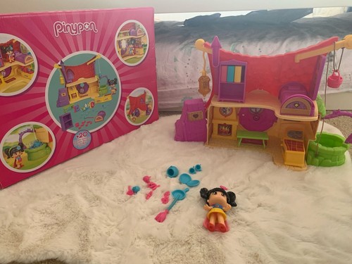 Pinypon tales house - pinypon,