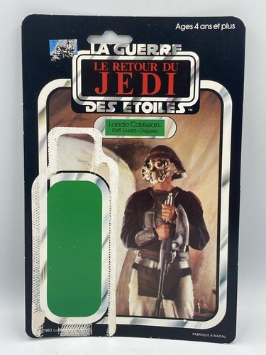 Kenner star wars - star,
