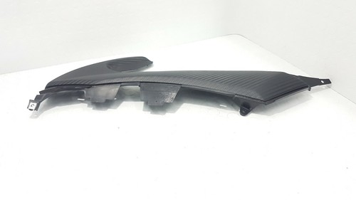Cover fuel tank left - tank,