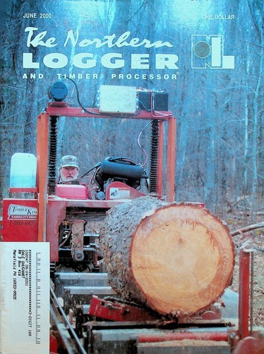 The northern logger timber - northern,