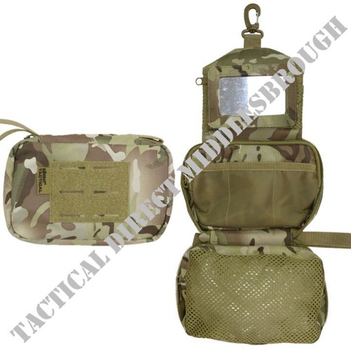 Elite wash kit mirror - &,