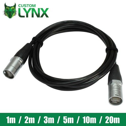 Rean neutrik ethercon - neutrik, line