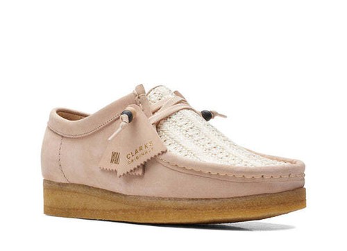 Bnib clarks originals ladies - bnib,