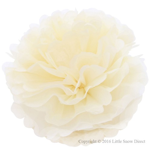 Tissue paper pompoms pom - tissue, poms