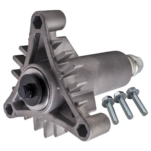 Mower spindle for - mower,