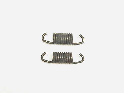 Nos indian clutch springs - indian,