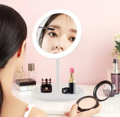Light your beauty - up,