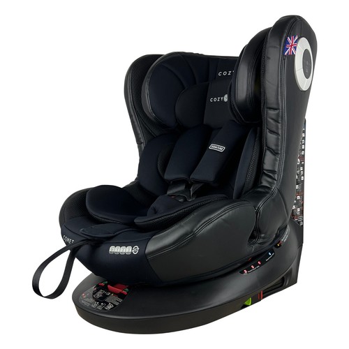 Cozy safe comet 360 - n,