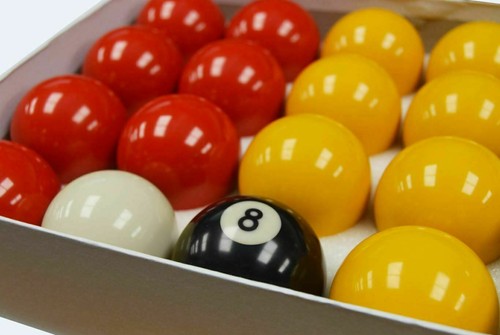 Reds yellows 8 - reds, (41mm)