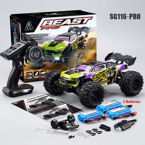Car 4wd 40km high - 4wd, speed