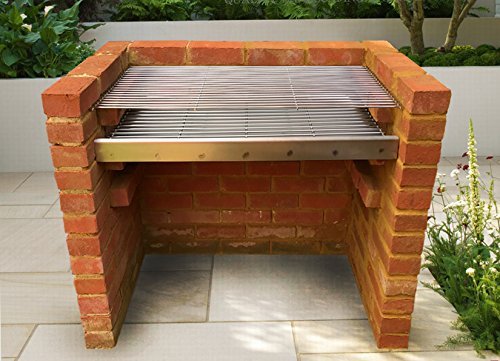 Large stainless steel - stainless,