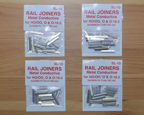Peco 00 gauge - peco, rail