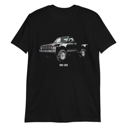 1981 sr5 4wd - 4wd, truck