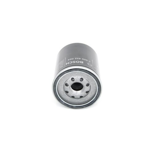 Bosch spin engine - spin-on, oil