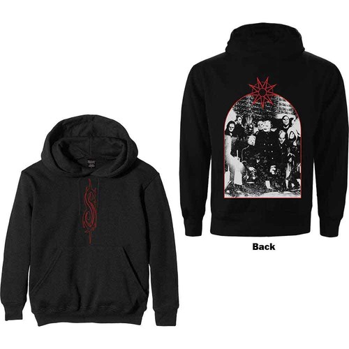 Slipknot unisex pullover - slipknot,