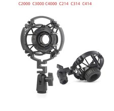 Microphone shock mount holder - shock,