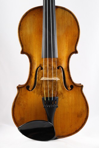 Violin newark school - violin,