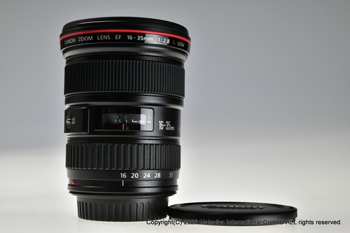 Near mint canon ef - *, *