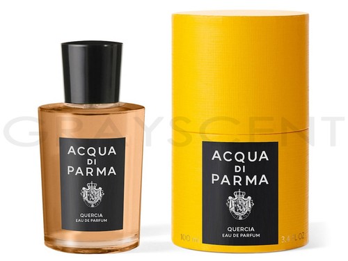 Acqua parma quercia eau de - quercia,