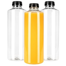 Tec juice bottles with - tec,