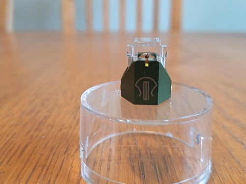 Lyra lydian moving coil - lyra,