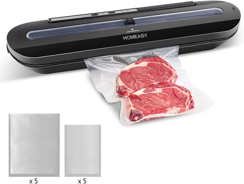 Automatic vacuum sealer - automatic,