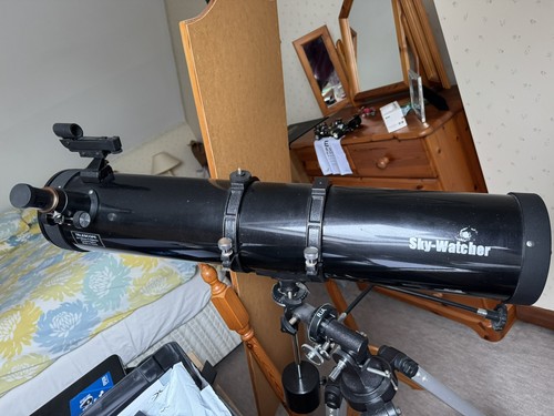 Award winner sky watcher - award,