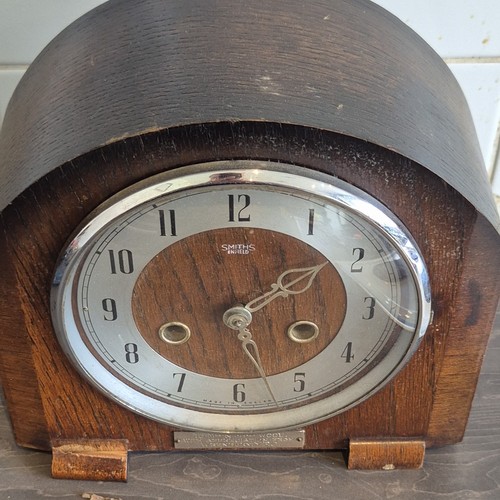 Vintage oak smiths - vintage,