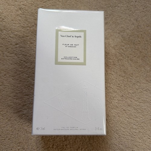 Van cleef arpels - van, &