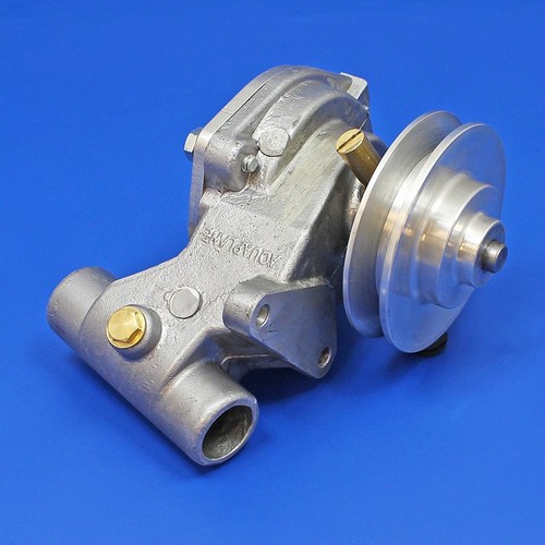 Aquaplane 10hp aluminium - aquaplane,