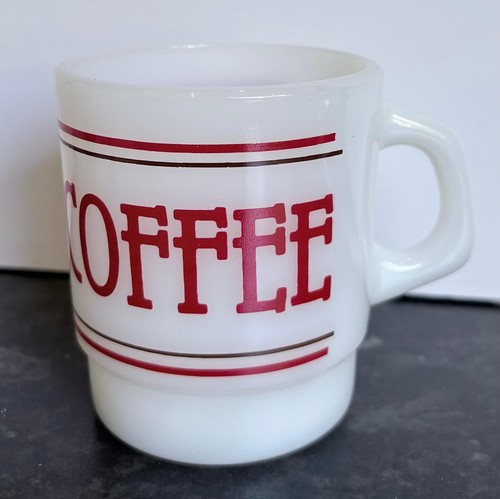 Vintage retro coffee milk - coffee,
