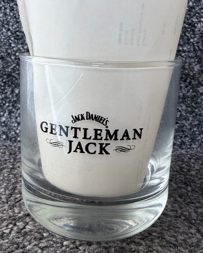 Jack daniel gentleman - gentleman,