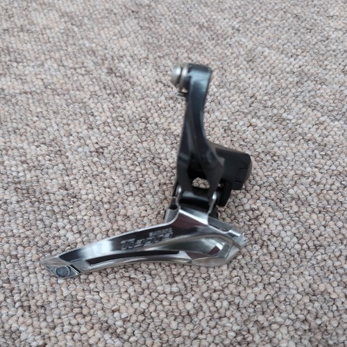 Shimano tiagra 4700 - fd-4700, 10speed
