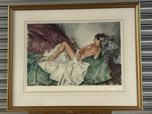 Limited edition framed - limited,