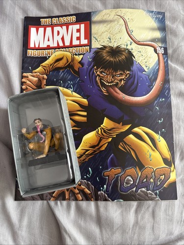 The classic marvel - classic,