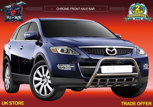 For mazda chrome bull - cx-9,