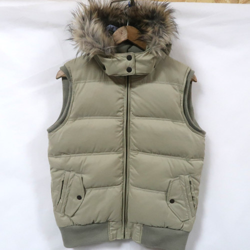 Fat face womens bodywarmer - face,