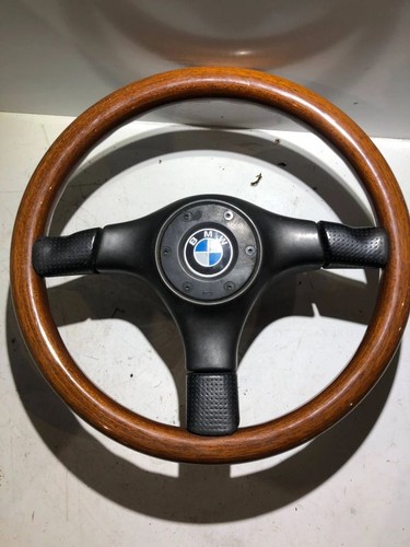 Bmw e34 1994 steering - e34,