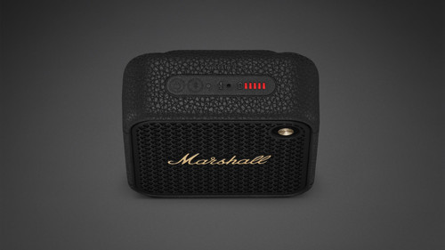 Marshall willen portable - ii,